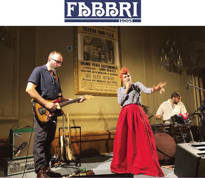 Lyrico Festival 2019: Fabbri porta i suoi drink nel mondo dell’Opera e del Belcanto