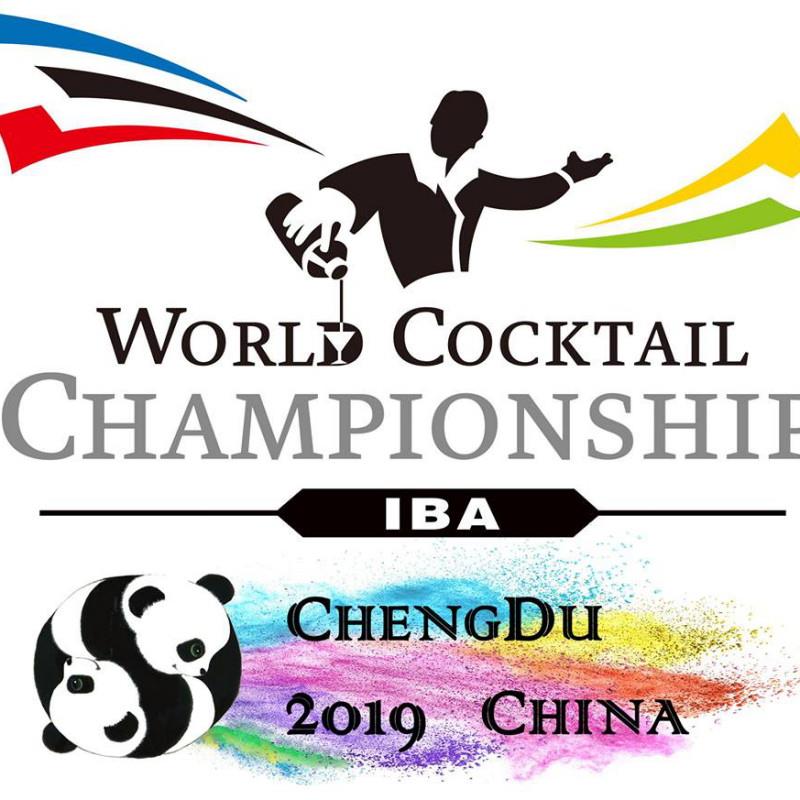 World Cocktail Championships: al via la sfida tra i migliori bartender del Mondo