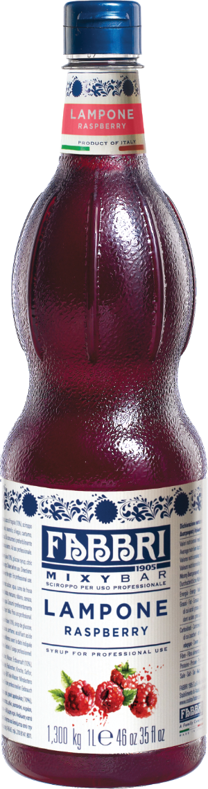 Sciroppi per cocktail