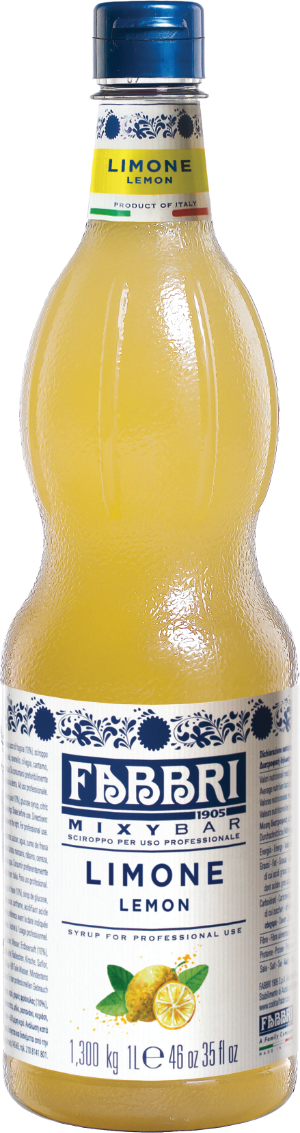 Sciroppi per cocktail