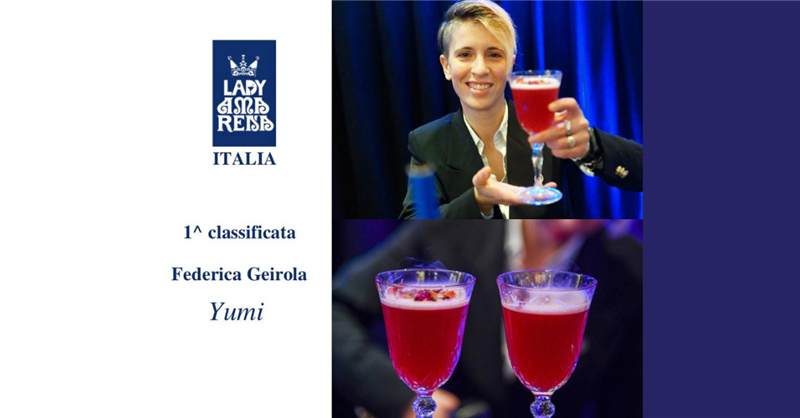 Scopri la vincitrice della sesta edizione di Lady Amarena Italia, il prestigioso concorso firmato Fabbri 1905!