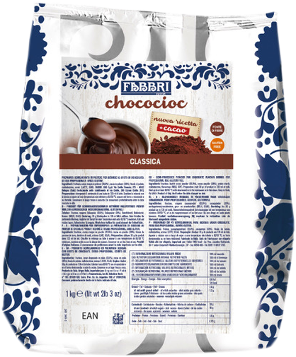 Chococioc classica 1kg