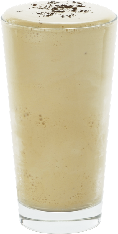 Cappuccino Frappé