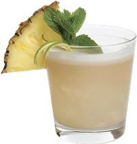Falernum Mai Tai