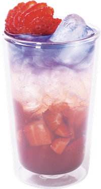 Fragola Bull