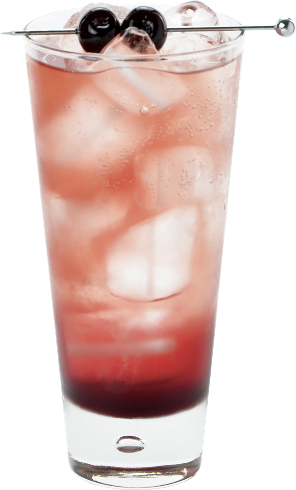 Iced Tea Amarena ZERO