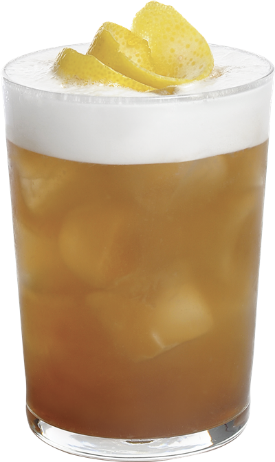 Long Island Iced Tea