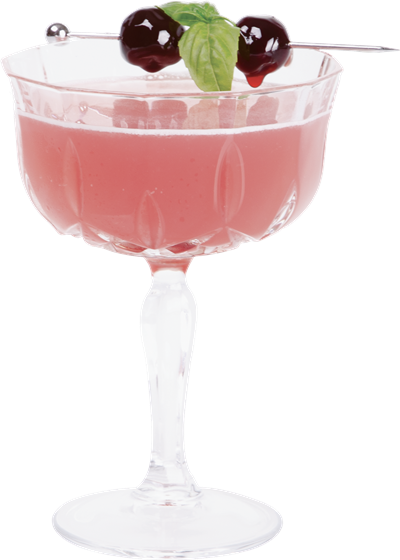 Marendry Margarita