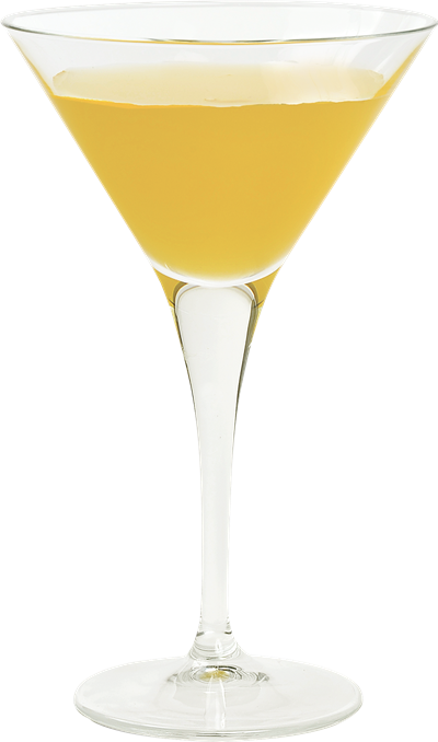 Passion Martini