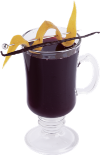 Vin Brulé Ricetta d'Inverno