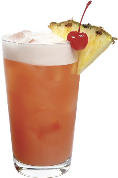Singapore Sling
