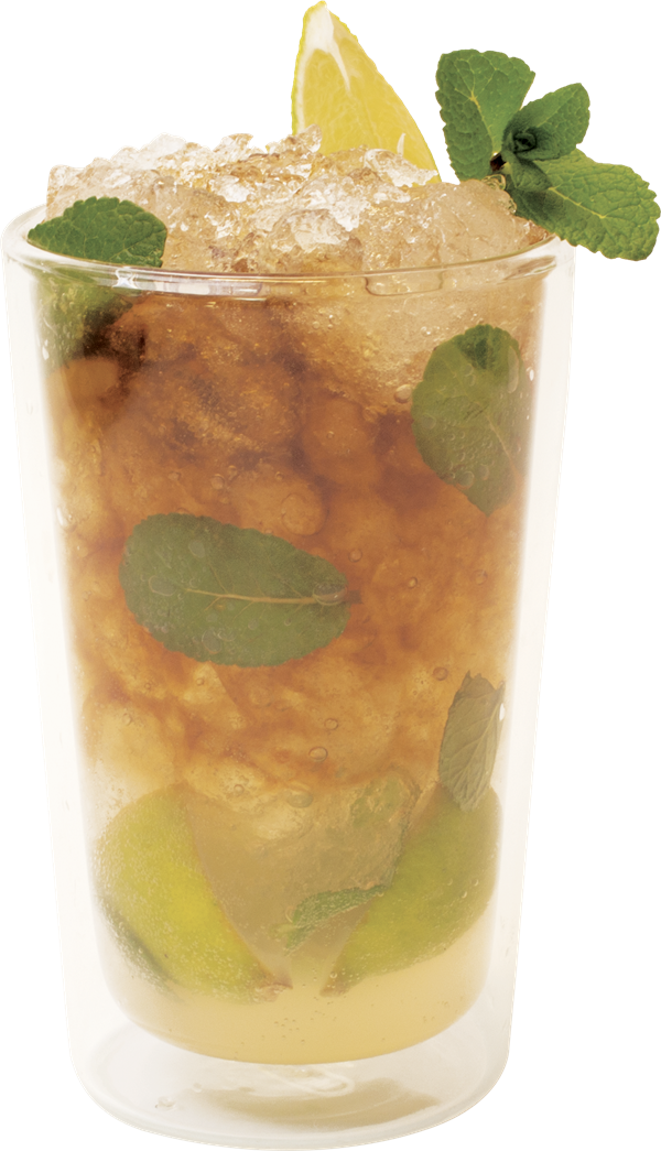 Virgin Mojito Cola