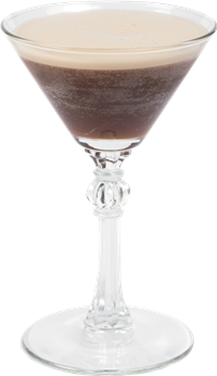 Espresso Martini