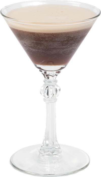 Espresso Martini