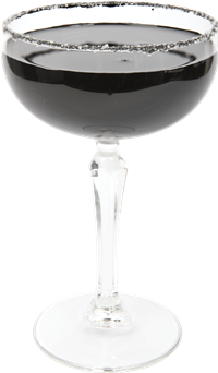 Black Daiquiri