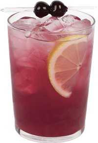 Lemonade Amarena