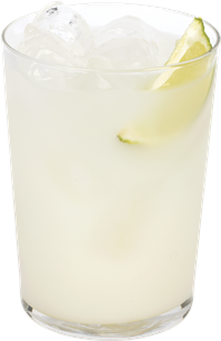 Lemonade Tiki