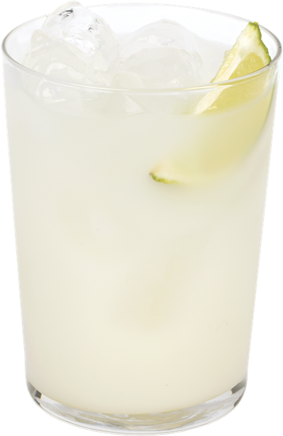 Lemonade Tiki