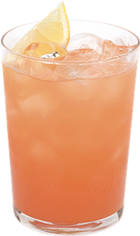 Lemonade Papaya