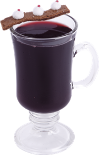 Vin Brulé Dolcevita
