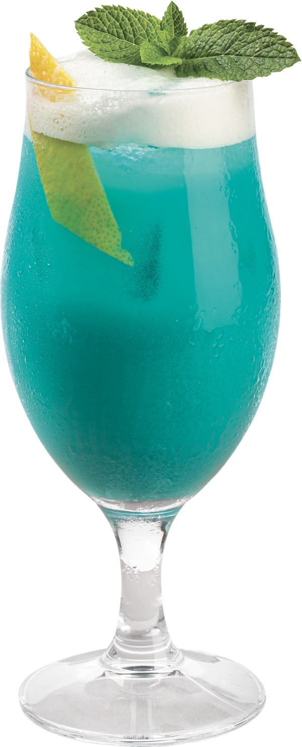 Sbritz Ocean Blue