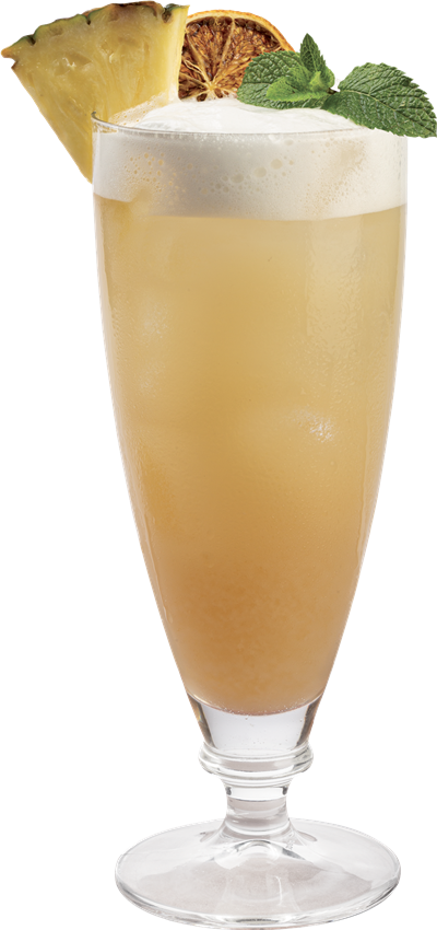 Sbritz Tiki
