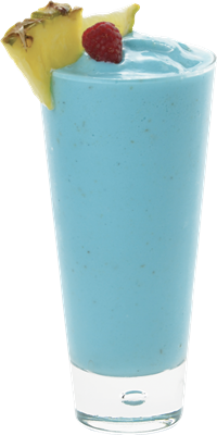 Turquoise Bleu Gelato