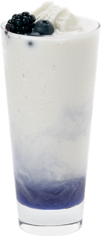 Tropical Violet