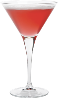 Bacardi Cocktail