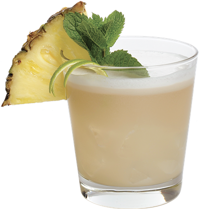 Mai -Tai