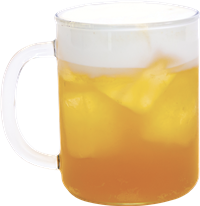 Burrobirra Pesca e Cannella