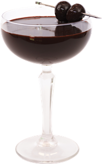 Choco Cherry