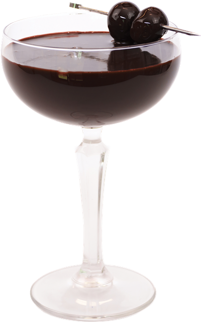 Choco Cherry