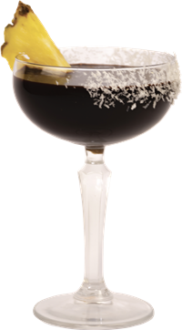 Cho-Colada