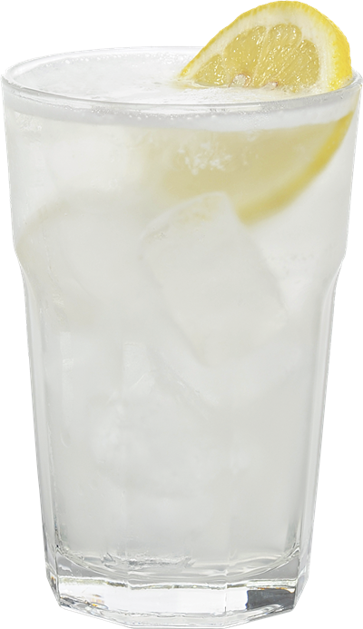 Gin Fizz