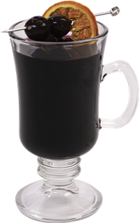 Vin Brulé Christmas Wine