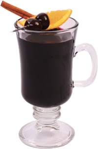 Vin Brulé Marendry