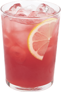 Lemonade Melagrana