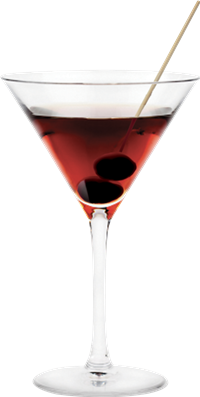 Black Manhattan