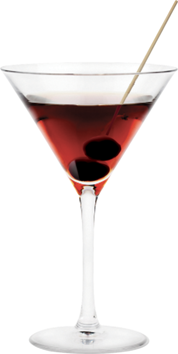 Black Manhattan