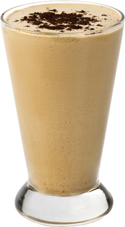 Espresso Frappé