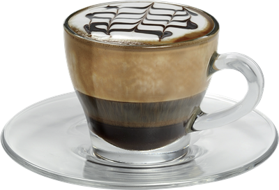 Cappuccino 4 Stagioni