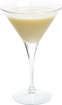 Chai Tini