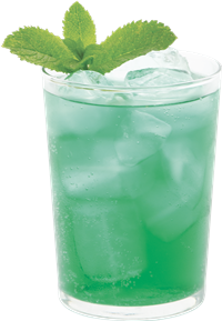 Lemonade Menta ZERO