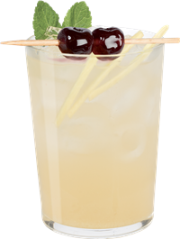 Lemonade Bangkok