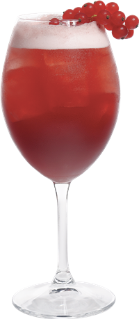 Beverly Cocktail