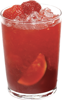 Fruit Spark Fragola