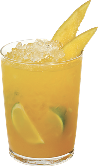 Fruit Spark Mango