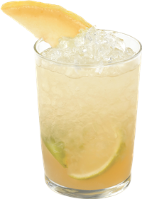 Fruit Spark Melone