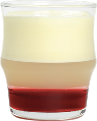 Gelato Shot